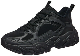 Кроссовки Anta Rock 822548952-5 черные 38