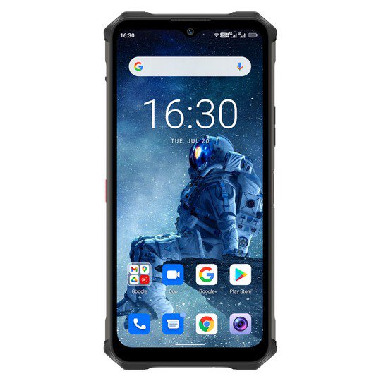 Смартфон IXXI J7 128Gb Black