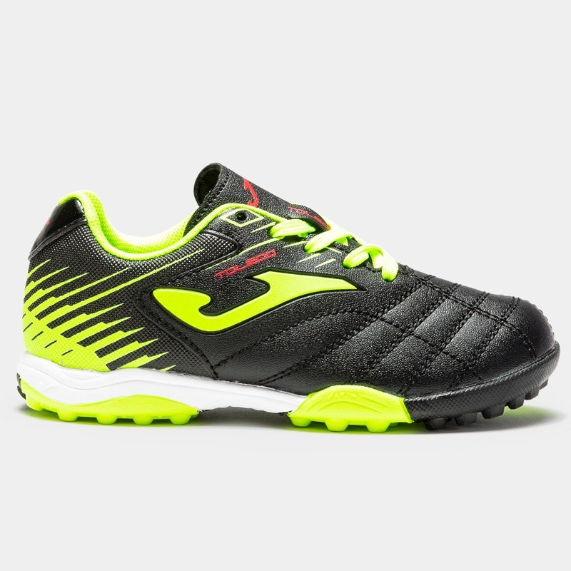 JOMA TOJS.2001.TF черный купить,NaN