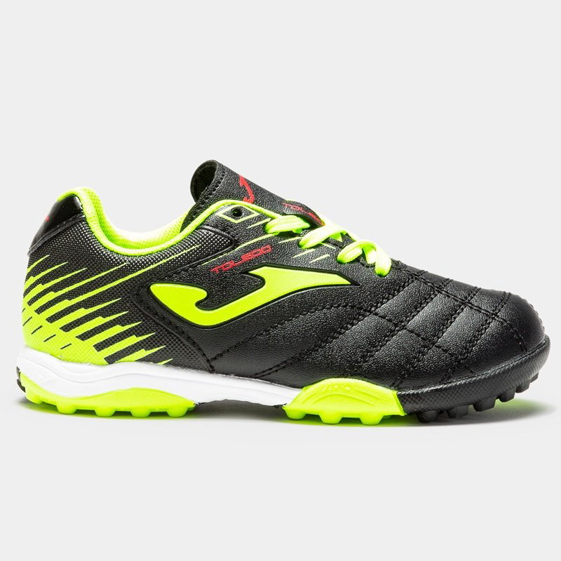 JOMA TOJS.2001.TF черный купить,NaN