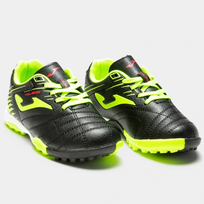 JOMA TOJS.2001.TF черный купить,NaN