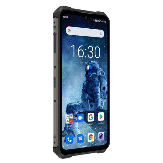 Смартфон IXXI J7 128Gb Black купить,0