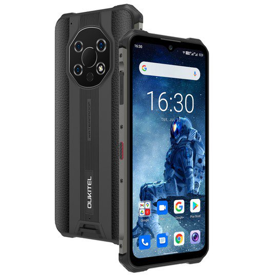 Смартфон IXXI J7 128Gb Black купить,0