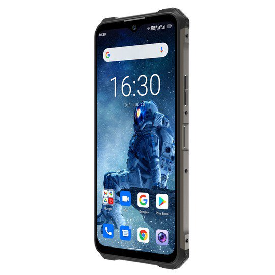 Смартфон IXXI J7 128Gb Black купить,0