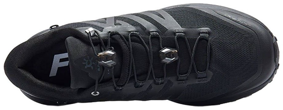 Кроссовки Kailas Fuga EX 2 Trail черный купить,NaN