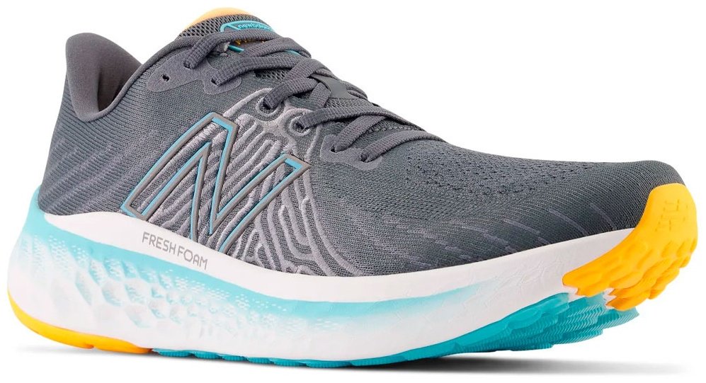 Кроссовки New Balance серый купить,NaN