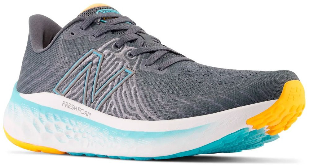 Кроссовки New Balance серый купить,NaN