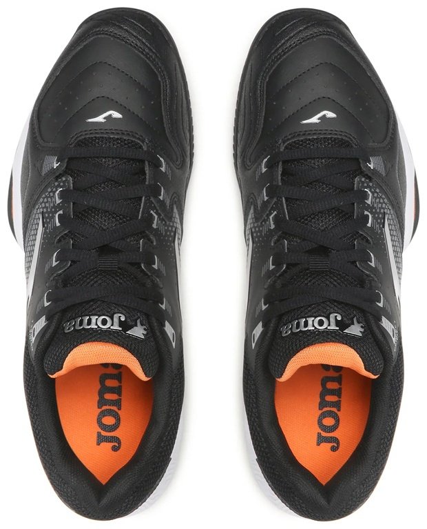 Кроссовки JOMA черный купить,NaN
