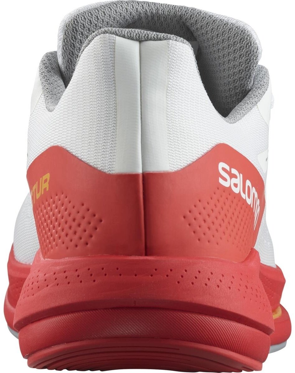 Кроссовки Salomon SPECTUR белый купить,NaN