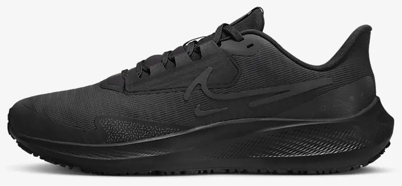 Nike DO7625-001 черный 44.5 купить,NaN