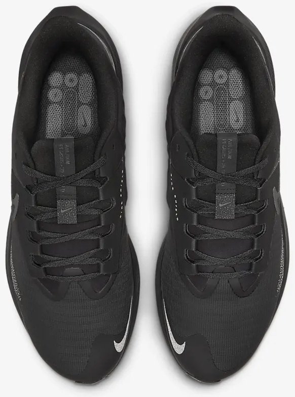 Nike DO7625-001 черный 44.5 купить,NaN