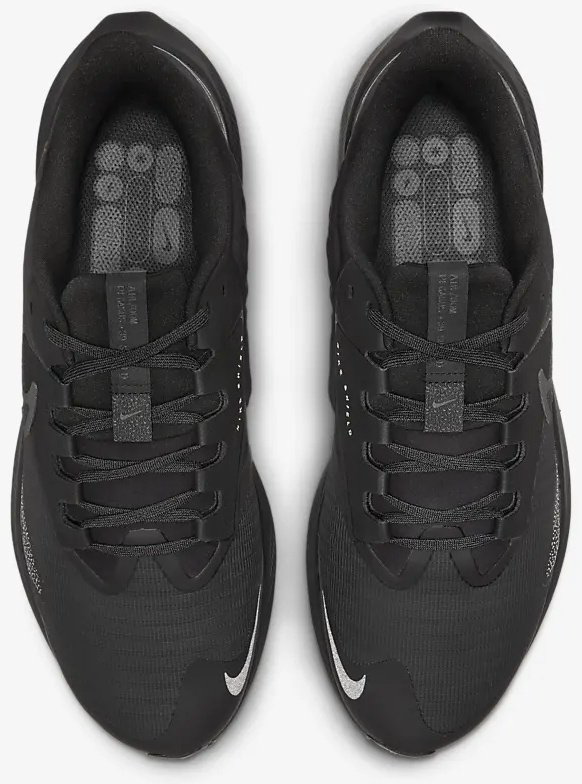 Nike DO7625-001 черный 44.5 купить,NaN