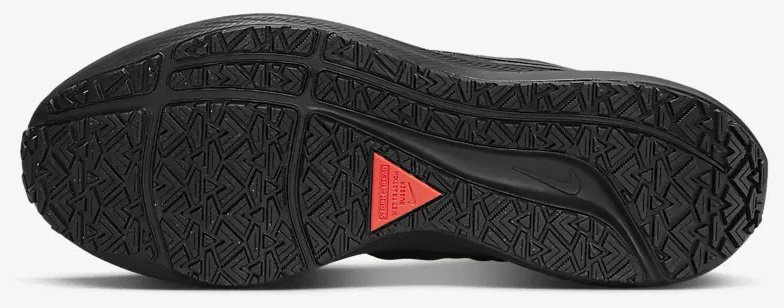 Nike DO7625-001 черный 44.5 купить,NaN