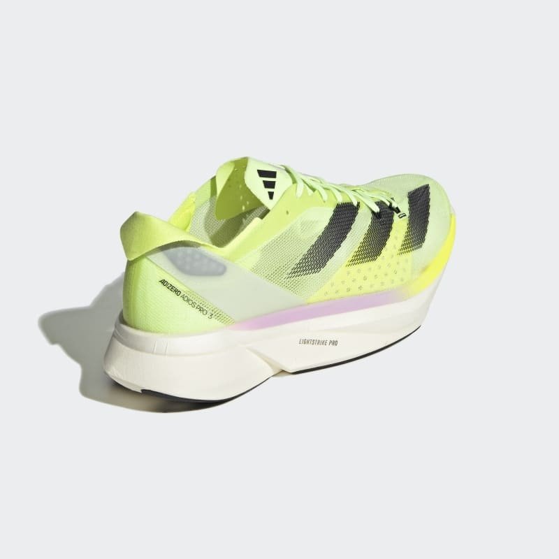 Adidas ADIZERO ADIOS PRO 3 M зеленый купить,159900