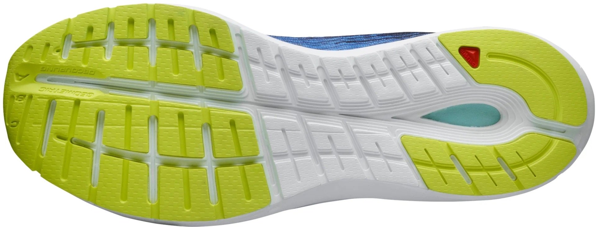 Кроссовки Salomon SONIC 4 ACCELERATE синий купить,NaN