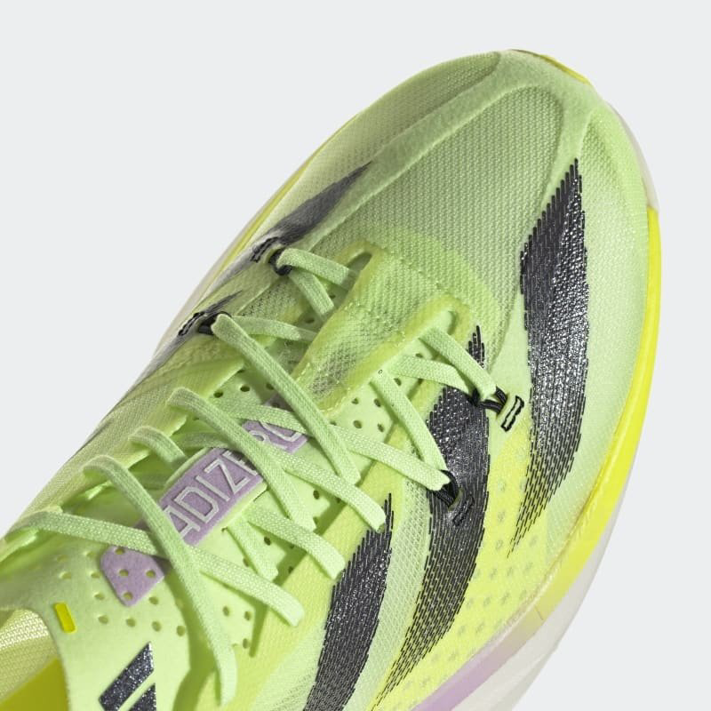 Adidas ADIZERO ADIOS PRO 3 M зеленый купить,159900