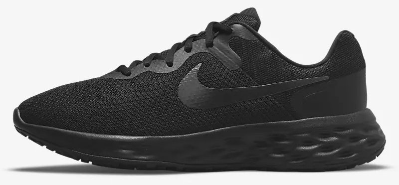 Кроссовки Nike черный купить,NaN