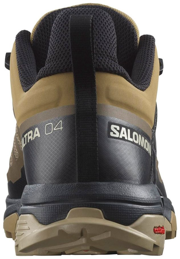 Кроссовки Salomon черный купить,NaN