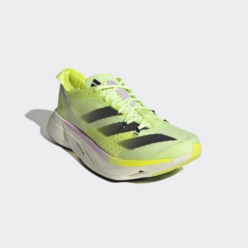 Adidas ADIZERO ADIOS PRO 3 M зеленый купить,159900