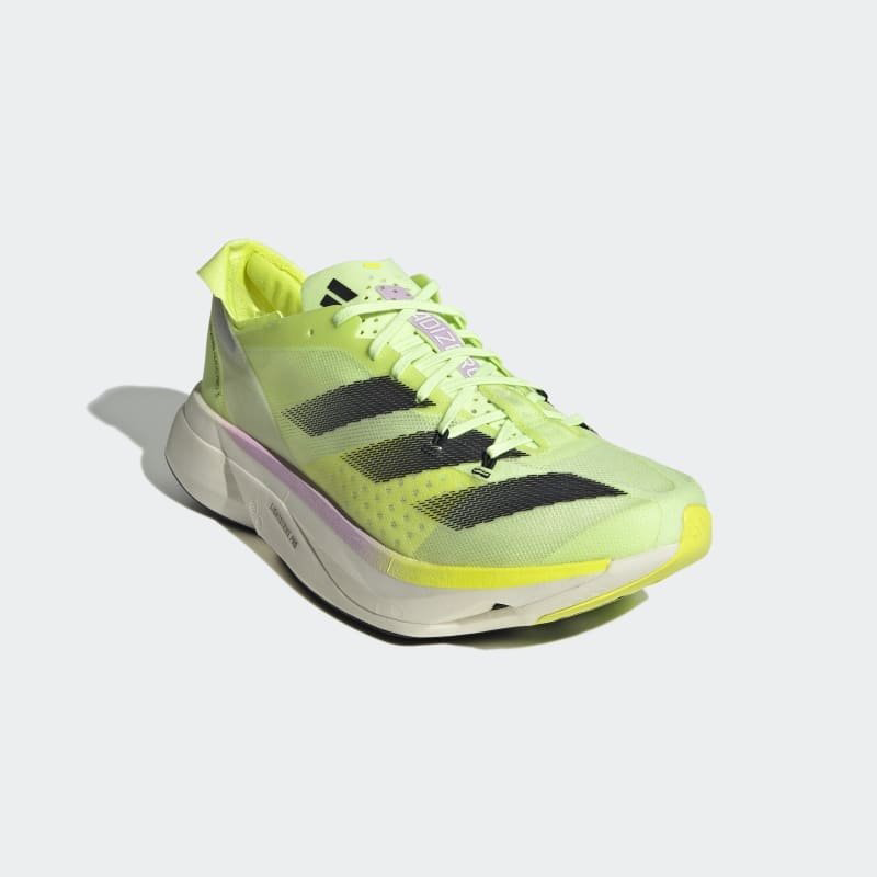Adidas ADIZERO ADIOS PRO 3 M зеленый купить,159900