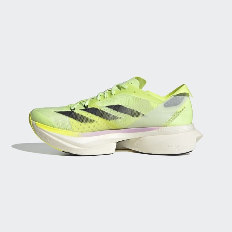 Adidas ADIZERO ADIOS PRO 3 M зеленый купить,159900