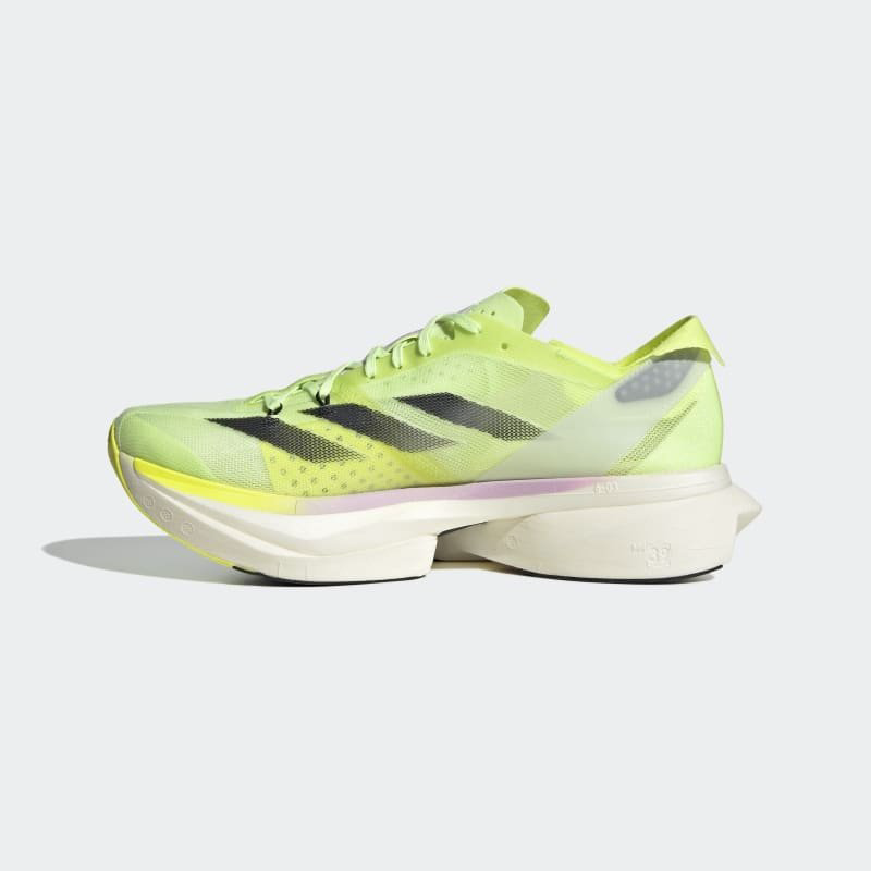 Adidas ADIZERO ADIOS PRO 3 M зеленый купить,159900