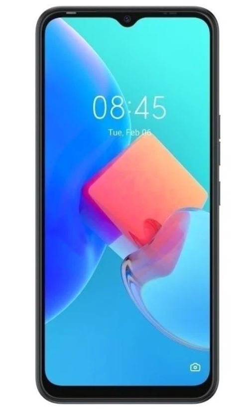Смартфон Tecno Spark 8C 4/64Gb Cyan купить,0