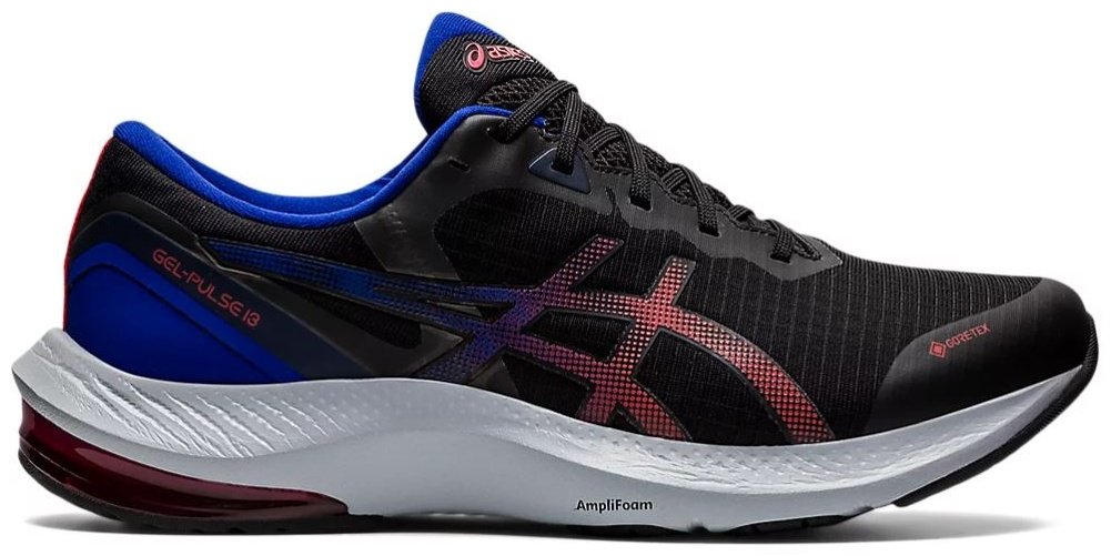 Кроссовки Asics черный купить,NaN