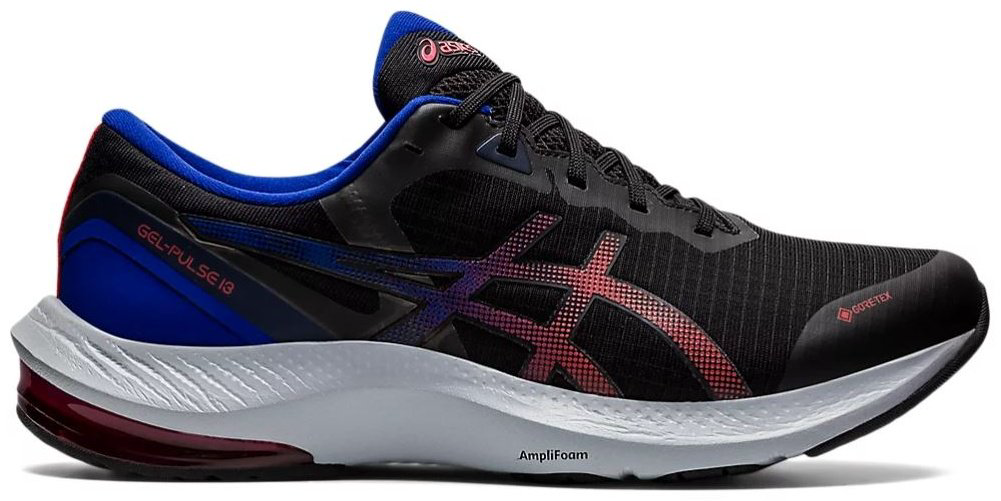 Кроссовки Asics черный купить,NaN