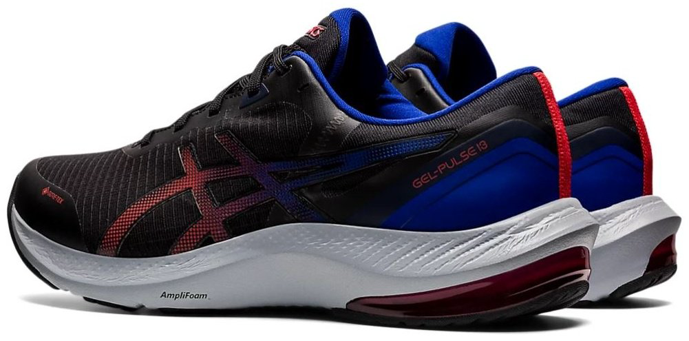 Кроссовки Asics черный купить,NaN