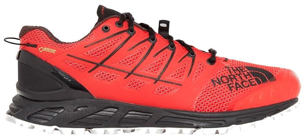 Кроссовки The North Face красный купить,NaN