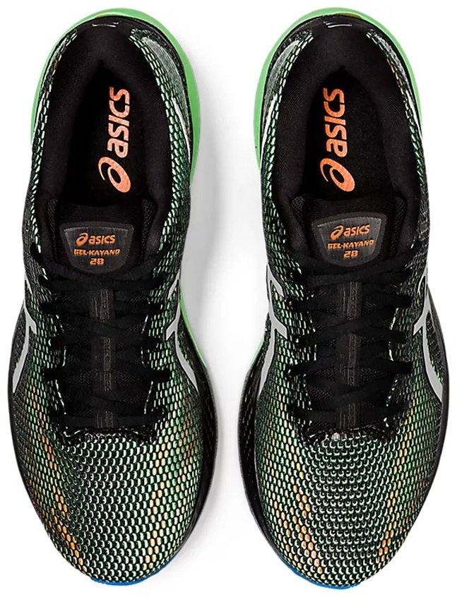 Кроссовки Asics зеленый купить,NaN