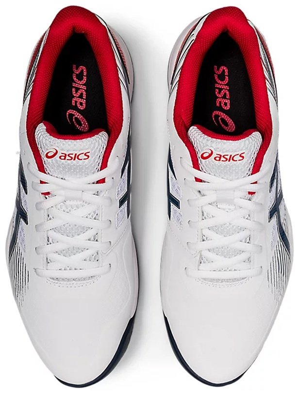 Кроссовки Asics белый купить,NaN