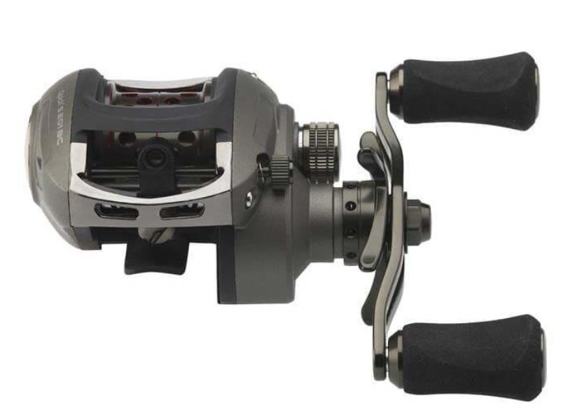 Катушка DAM Quick 5 BC 201 Fineesse 6+1BB купить,NaN