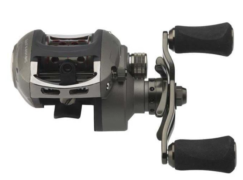 Катушка DAM Quick 5 BC 201 Fineesse 6+1BB купить,NaN