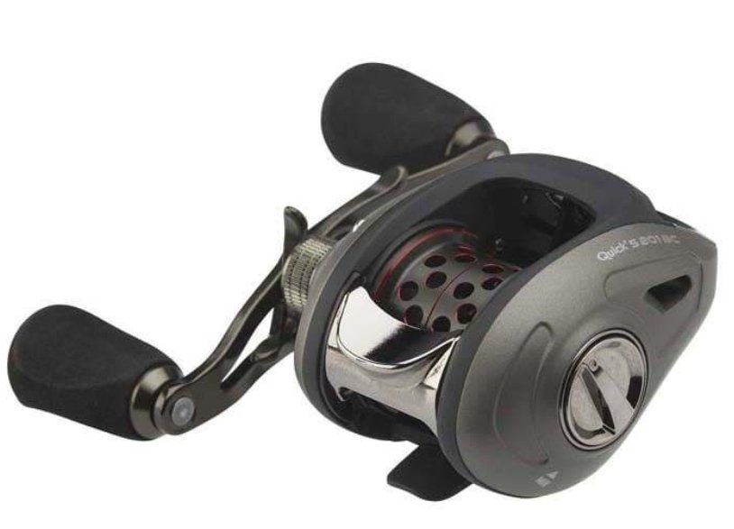 Катушка DAM Quick 5 BC 201 Fineesse 6+1BB купить,NaN
