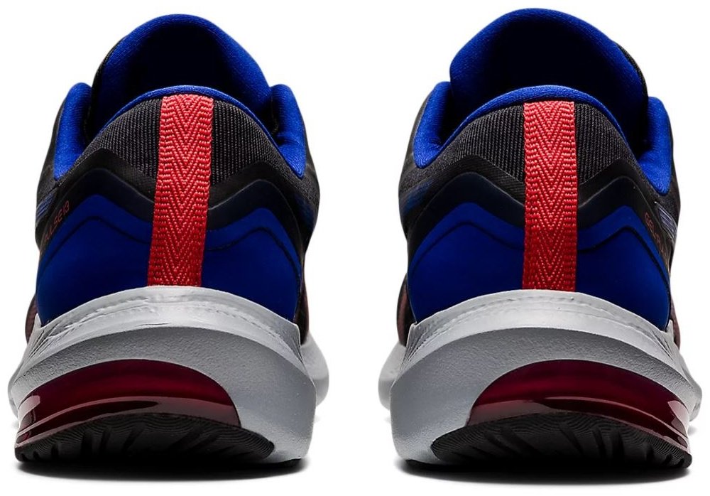 Кроссовки Asics черный купить,NaN