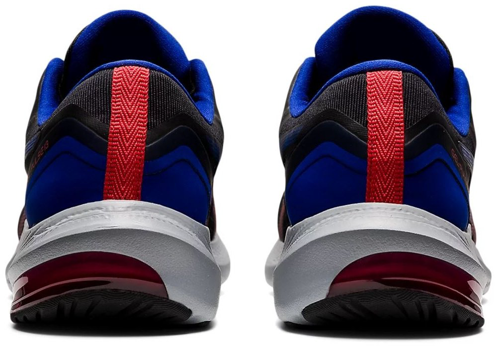 Кроссовки Asics черный купить,NaN