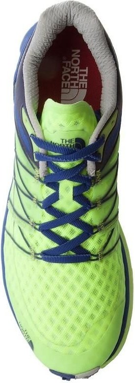 The North Face T92VVC-4EL зеленый купить,NaN