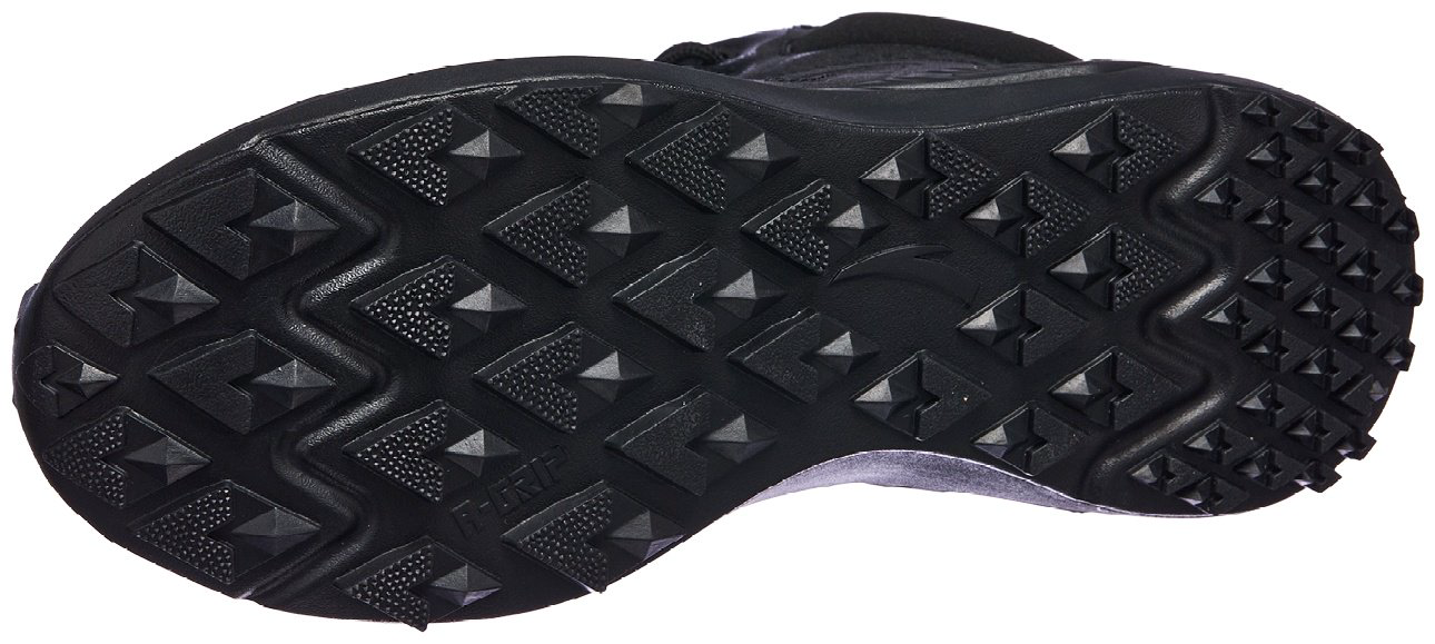 Кроссовки Anta Winter mode 812548935-1 черные 40 купить,NaN