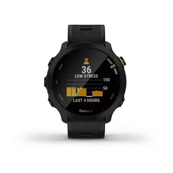 Смарт-часы Garmin Forerunner 55 010-02562-10 Black