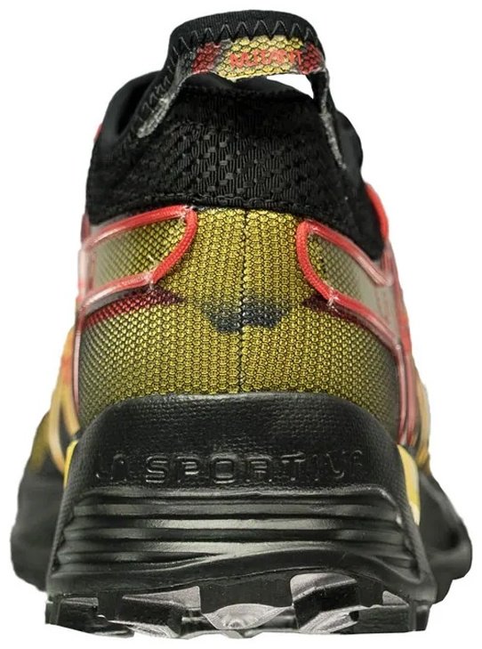 Кроссовки La Sportiva черный купить,NaN