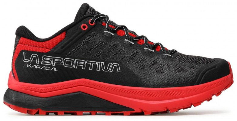Кроссовки La Sportiva красный купить,NaN