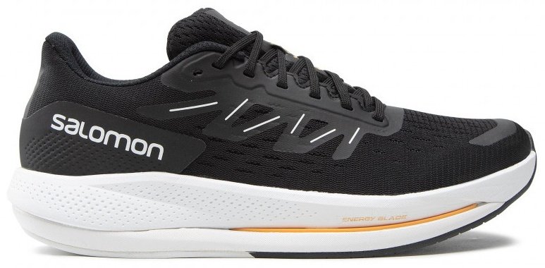 Кроссовки Salomon Spectur черный купить,NaN