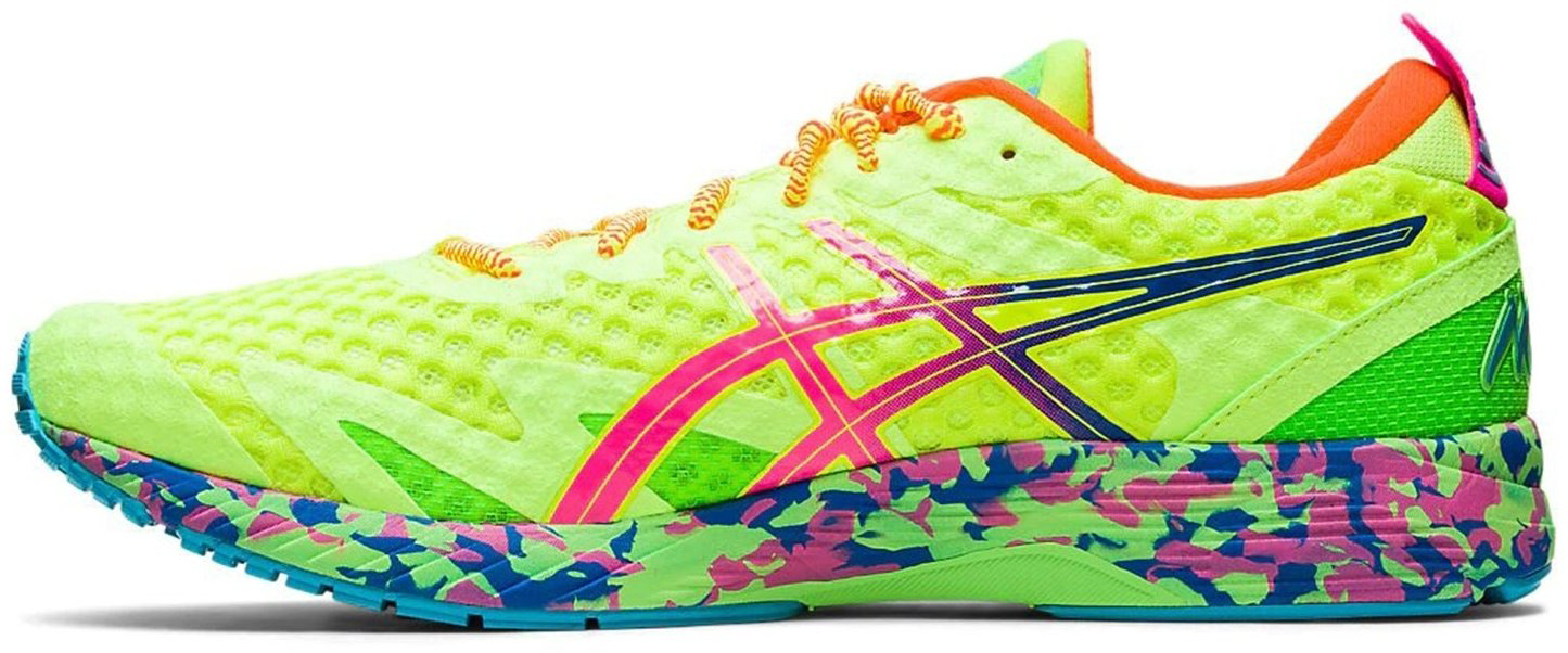 Кроссовки Asics зеленый купить,NaN