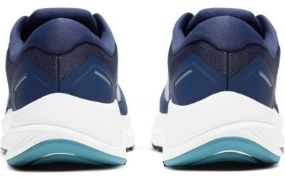 Кроссовки Nike AIR ZOOM STRUCTURE 23 синий купить,NaN