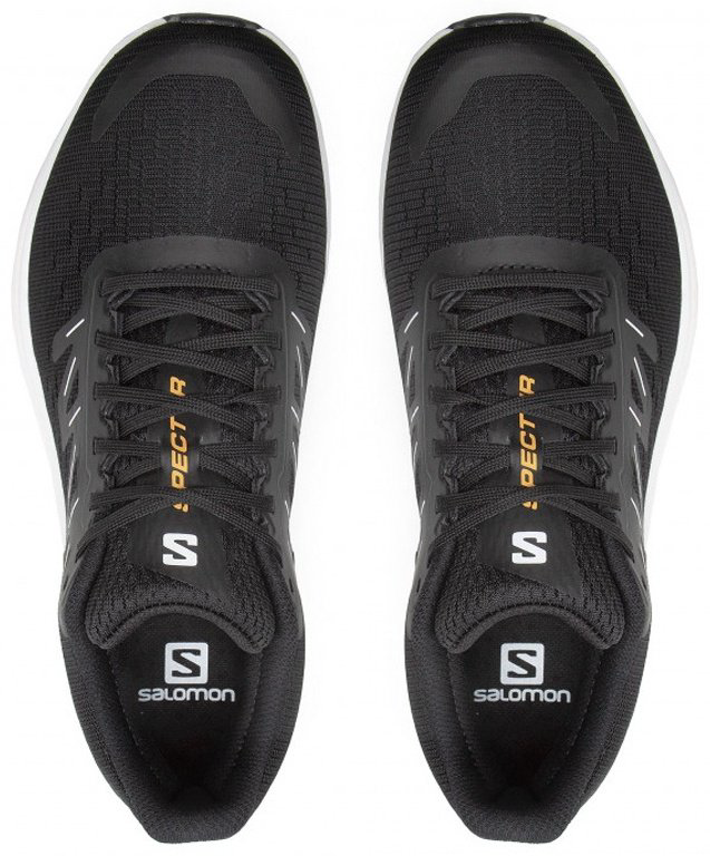 Кроссовки Salomon Spectur черный купить,NaN