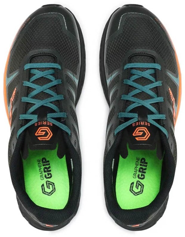 Inov-8 Trailfly 300 000977 черный купить,NaN