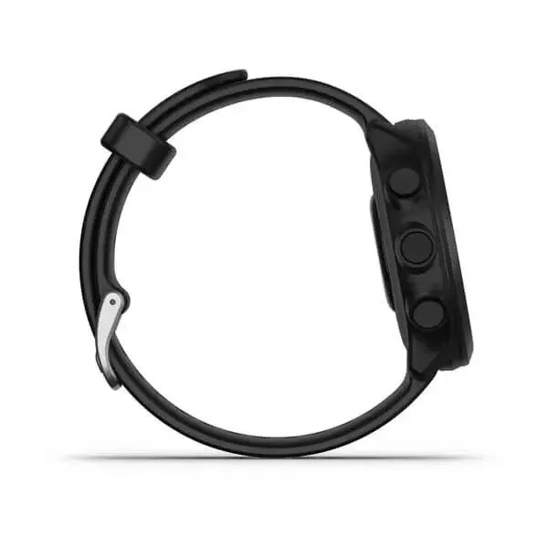 Смарт-часы Garmin Forerunner 55 010-02562-10 Black
