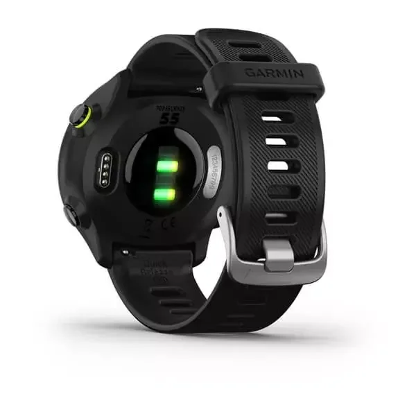 Смарт-часы Garmin Forerunner 55 010-02562-10 Black